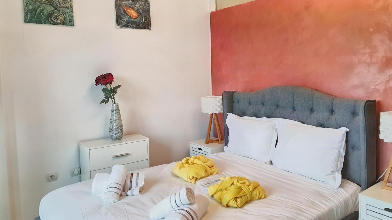 Cozy Penthouse In A New Business Building In City Center. Free Private Parking Apartamento Cluj-Napoca Exterior foto