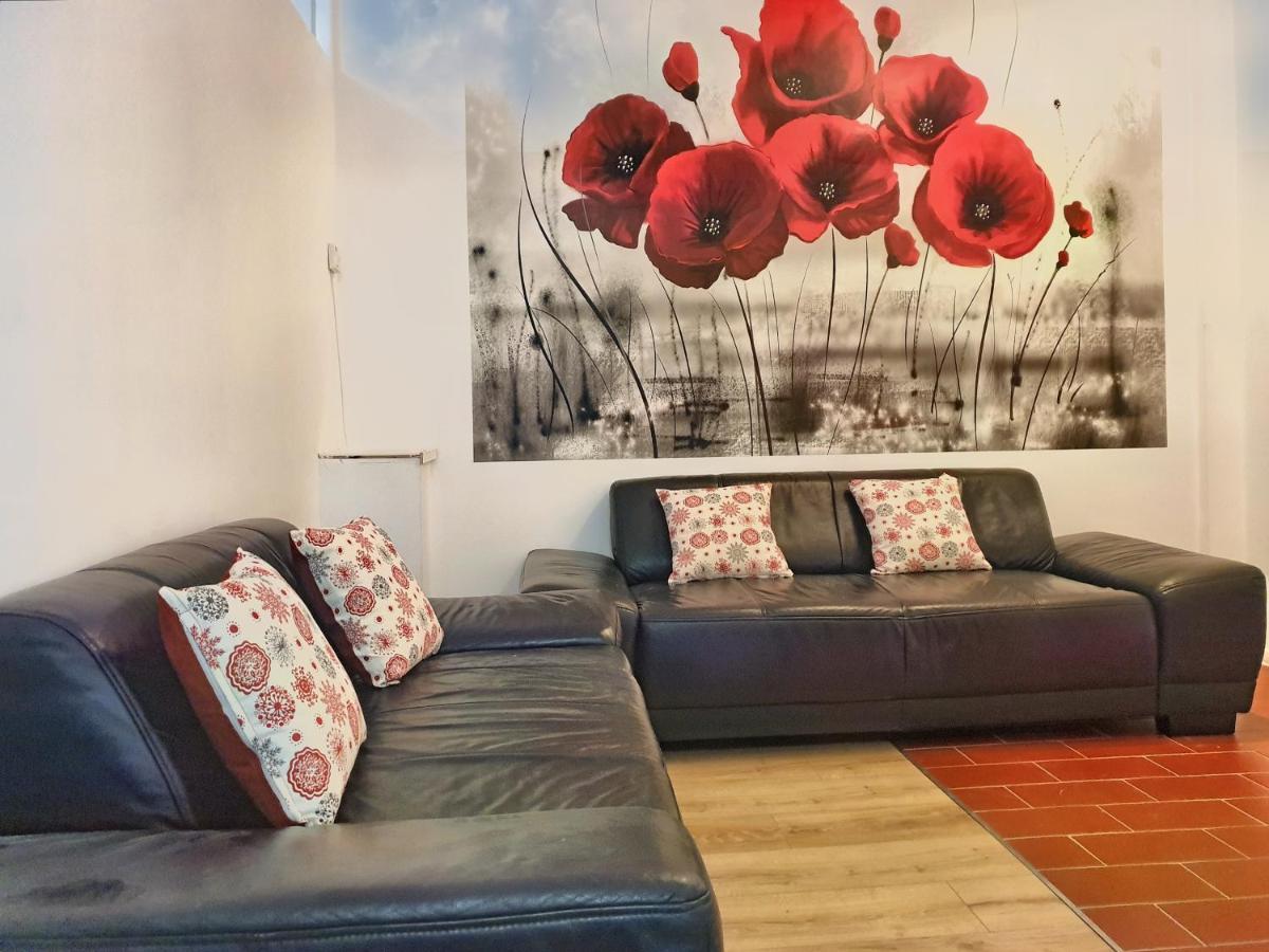 Cozy Penthouse In A New Business Building In City Center. Free Private Parking Apartamento Cluj-Napoca Exterior foto