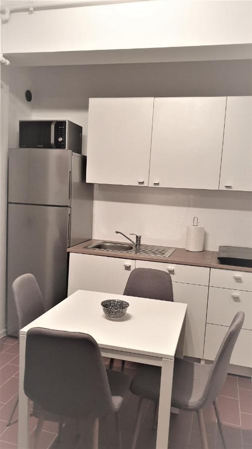 Cozy Penthouse In A New Business Building In City Center. Free Private Parking Apartamento Cluj-Napoca Exterior foto
